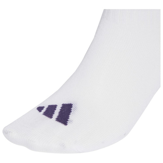 Adidas Παιδικές κάλτσες Ribbed Socks 3 pairs Adidas Παιδικές κάλτσες Ribbed Socks 3 pairs